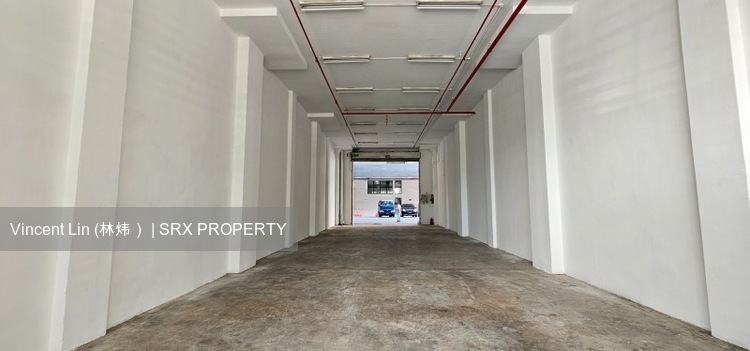 Shun Li Industrial Complex (D14), Factory #630677941